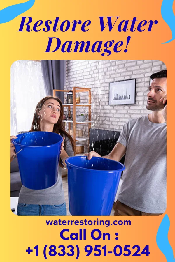 water restoration Prime Cleanup Authority Holley